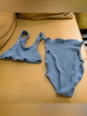 Youswim Aplomb high waist two piece